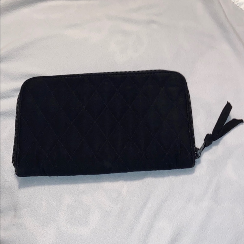 Vera Bradley wallet